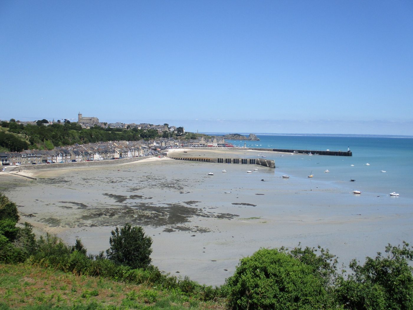 Cancale